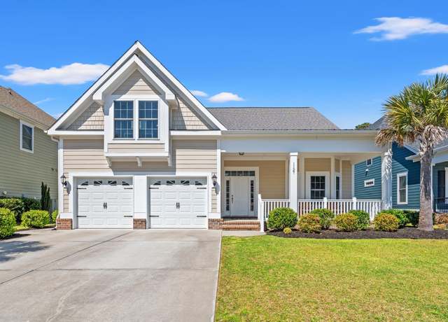 Property at 1127 East Isle Of Palms Ave, Myrtle Beach, SC 29579, 4 beds, 3 baths