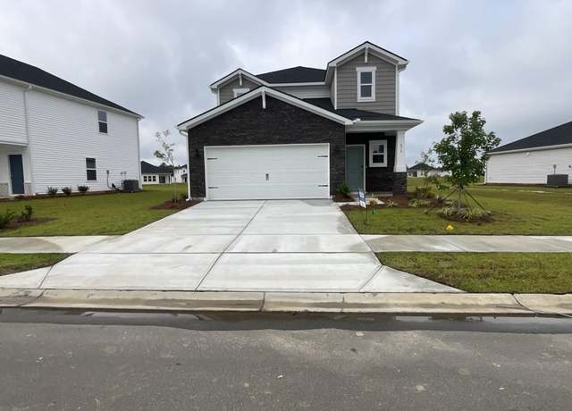 Property at 878 243 Sydney K Cypress Preserve Cir, Longs, SC 29568, 4 beds, 2.5 baths