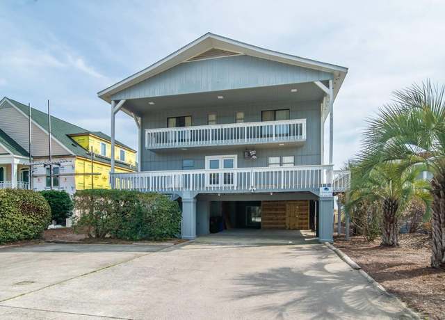 Property at 1184 Parker Dr, Pawleys Island, SC 29585, 7 beds, 7 baths