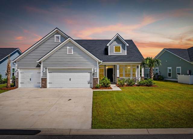Property at 5540 Whitebark Dr, Myrtle Beach, SC 29577, 3 beds, 2 baths