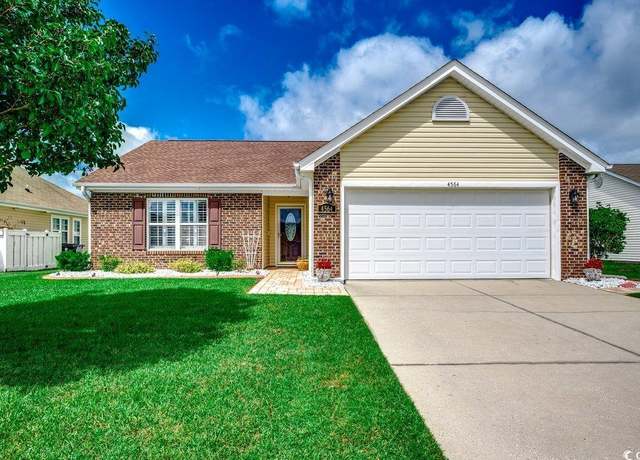 Property at 4564 E Walkerton Rd, Myrtle Beach, SC 29579, 3 beds, 2 baths