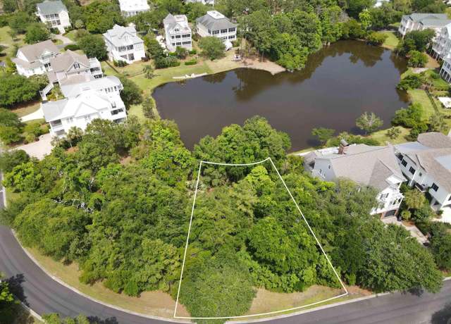 Debordieu Lots For Sale