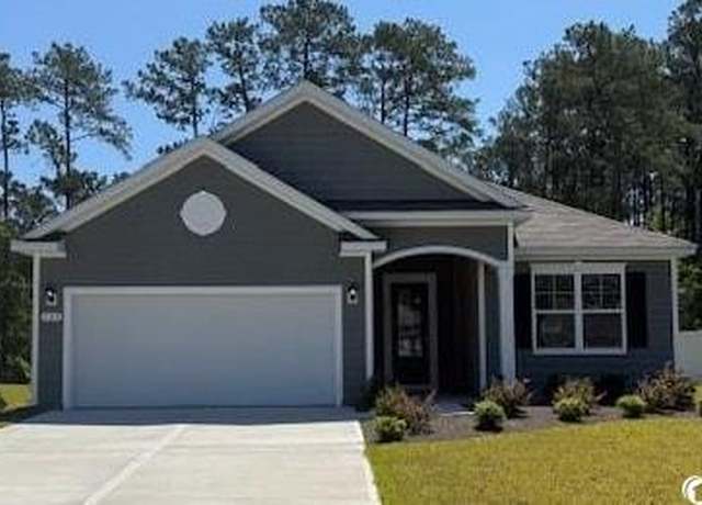 Property at 129 Fair Meadow Ct, Loris, SC 29569, 3 beds, 2 baths