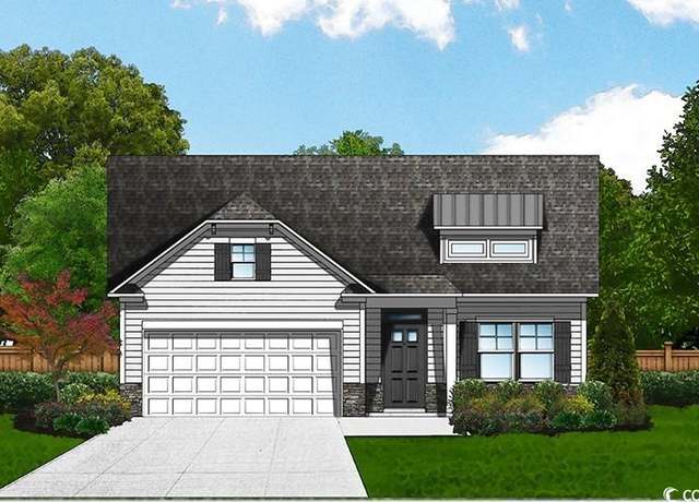 Property at 516 Lot 37 Honeyhill Loop, Conway, SC 29526, 3 beds, 3 baths