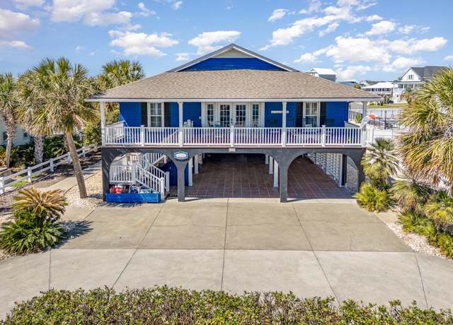 Property at 1644 Serendipitous Life South Waccamaw Dr, Murrells Inlet, SC 29576, 5 beds, 4 baths