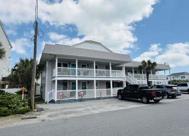 Property at 202 28th Ave N #5, North Myrtle Beach, SC 29582, 1 bed, 1 bath