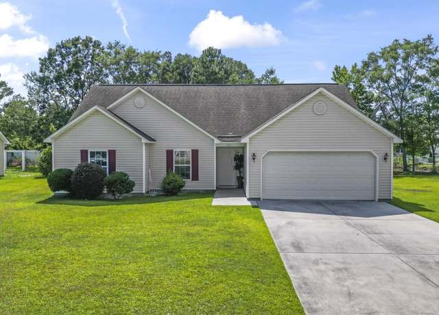 Property at 176 Whispering Oaks Dr, Longs, SC 29568, 3 beds, 2 baths