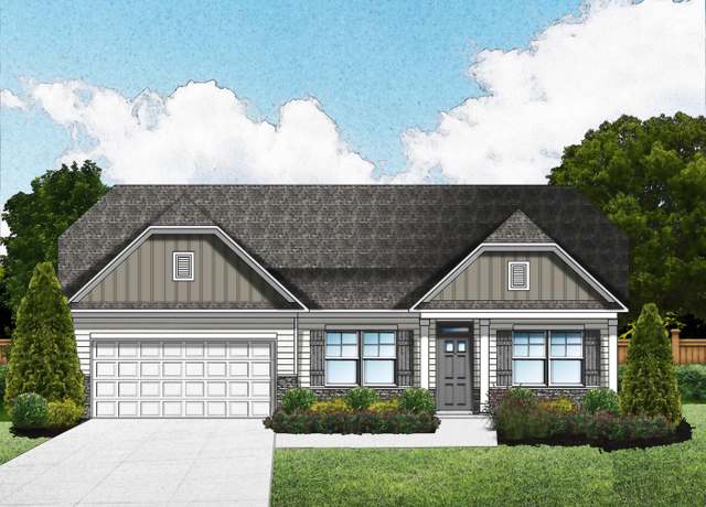 Property at 887 Lot 126 Wisteria Ii E Birch Garden Dr, Longs, SC 29568, 3 beds, 2 baths