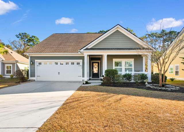 Property at 344 Southgate Ct, Pawleys Island, SC 29585, 3 beds, 2 baths