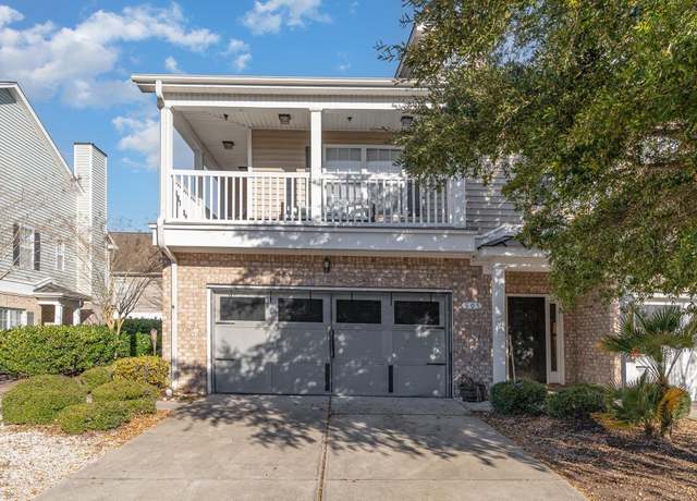 Property at 505 Hay Hill Ln Unit B, Myrtle Beach, SC 29579, 3 beds, 2.5 baths