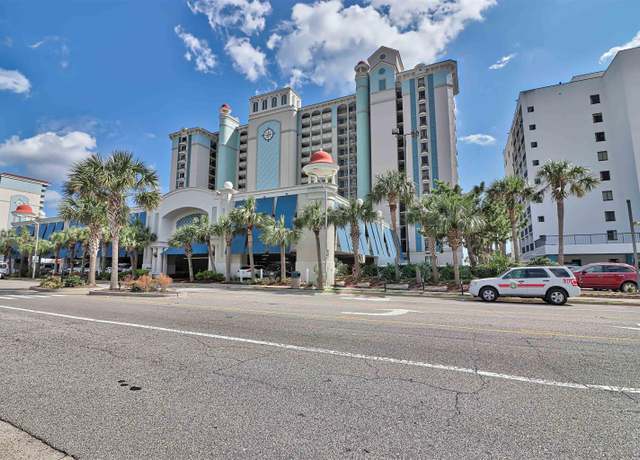 Property at 2401 S Ocean Blvd #351, Myrtle Beach, SC 29577, 1 bath