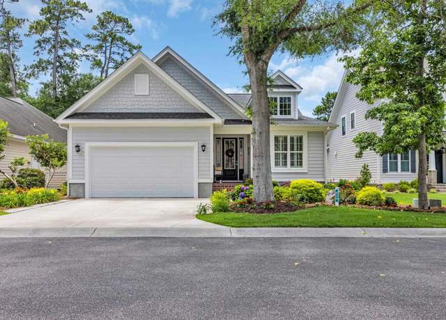 Property at 816 Morrall Dr, North Myrtle Beach, SC 29582, 3 beds, 2.5 baths