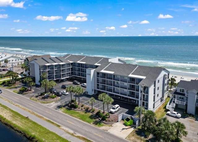 Property at 1780 N Waccamaw Dr #109, Garden City Beach, SC 29576, 3 beds, 2 baths