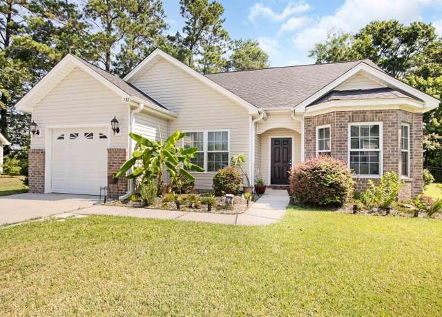 Property at 785 Rambler Ct, Myrtle Beach, SC 29579, 3 beds, 2 baths