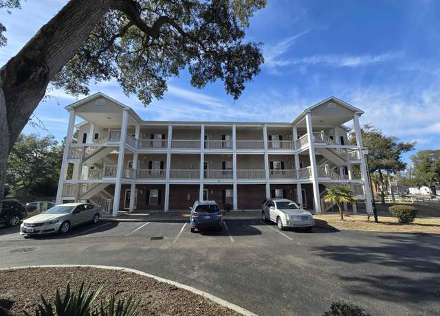 Property at 1058 Sea Mountain Hwy Unit 14-203, North Myrtle Beach, SC 29582, 3 beds, 2 baths