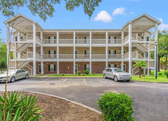 Property at 1058 Sea Mountain Hwy Unit 14-203, North Myrtle Beach, SC 29582, 3 beds, 2 baths