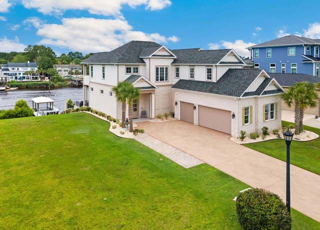 Property at 900 Waterton Ave, Myrtle Beach, SC 29579, 4 beds, 4 baths