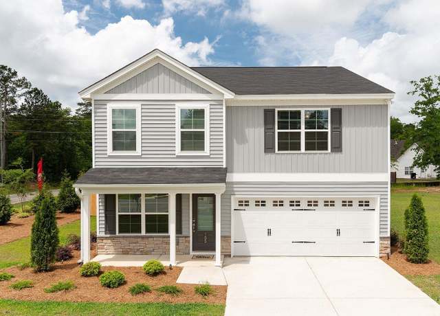 Property at 3428 Logan St, Conway, SC 29526, 4 beds, 2.5 baths