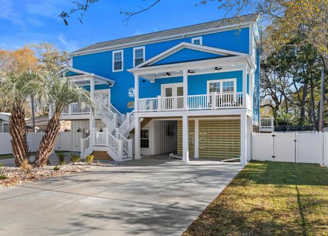 Property at 514 Vista Dr, Murrells Inlet, SC 29576, 6 beds, 5.5 baths