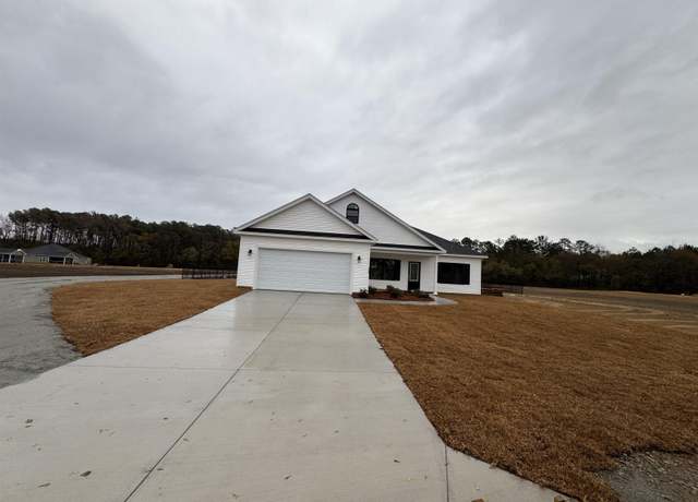 Property at TBB 12 Mineral Springs Rd, Conway, SC 29527, 3 beds, 2 baths