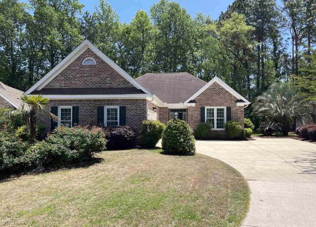 Property at 35 Dornoch Dr, Pawleys Island, SC 29585, 3 beds, 2 baths