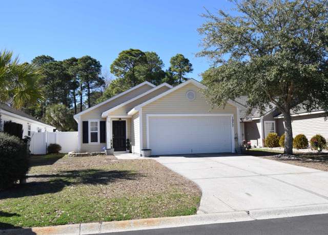 Property at 1077 Stoney Falls Blvd, Myrtle Beach, SC 29579, 3 beds, 2 baths