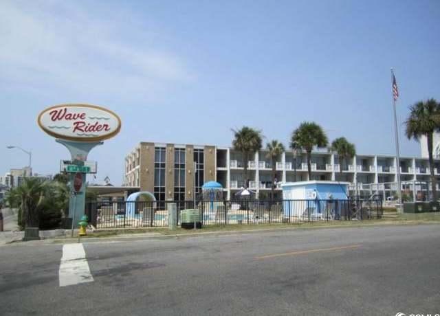 Property at 1600 S Ocean Blvd #148, Myrtle Beach, SC 29577, 1 bed, 1 bath