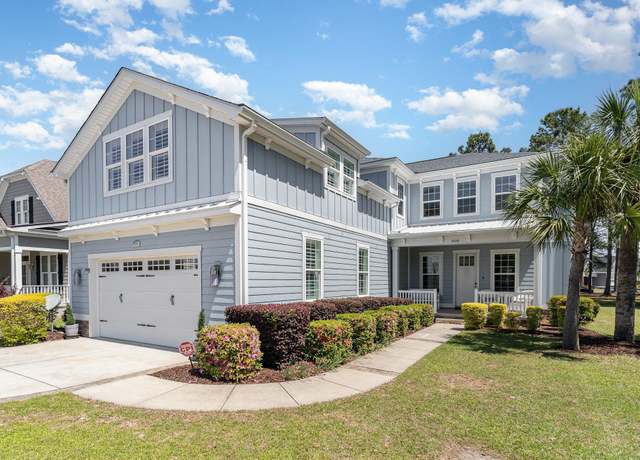 Property at 600 Waterbridge Blvd, Myrtle Beach, SC 29579, 4 beds, 2.5 baths
