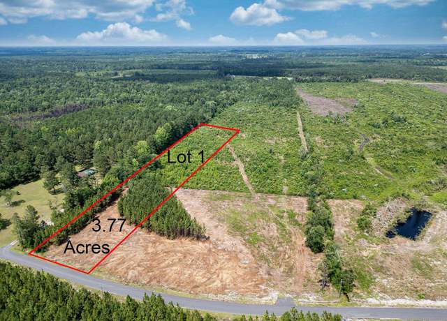 Property at TBD Lot 1 Bellaire Dr, Nichols, SC 29581