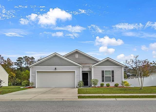 Property at 3151 Oak Glen Ph 2 Holly Loop, Conway, SC 29527, 3 beds, 2 baths