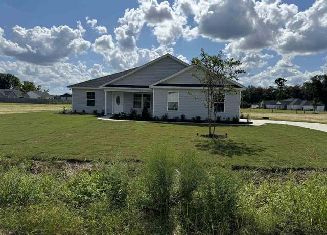 Property at TBB13 Mineral Springs Rd, Conway, SC 29527, 4 beds, 2 baths