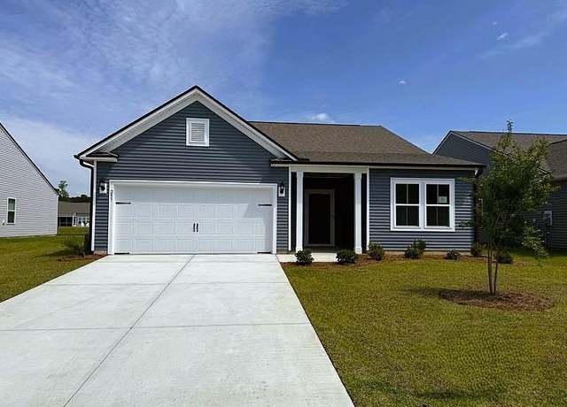 Property at 257 Bedrock 4061 Hawks Run Dr, Calabash, NC 28467, 3 beds, 2 baths