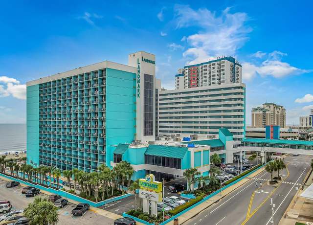 Property at 1501 Ocean Blvd S #607, Myrtle Beach, SC 29577, 1 bath