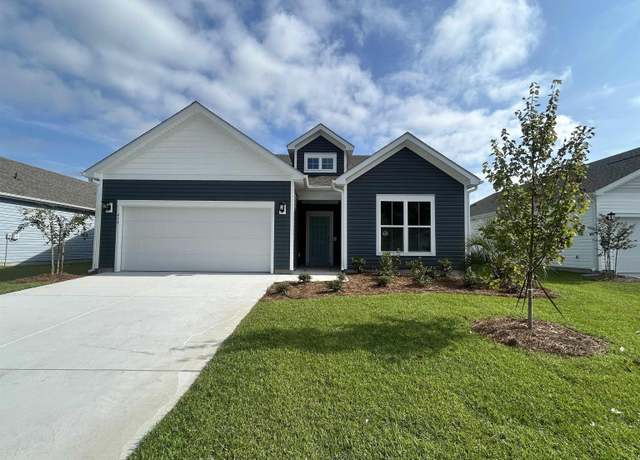 Property at 439 Kapalua Loop, Little River, SC 29566, 3 beds, 2.5 baths