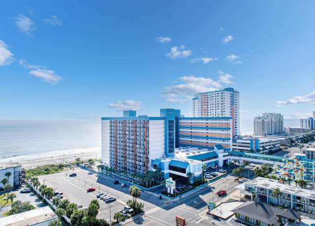 Property at 1501 S Ocean Blvd #351, Myrtle Beach, SC 29577, 1 bed, 1 bath