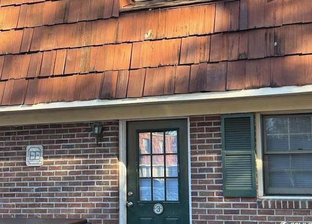 Property at 1025 Carolina Rd Unit EE-3, Conway, SC 29526, 2 beds, 1.5 baths