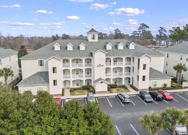 Property at 1017 World Tour Blvd #206, Myrtle Beach, SC 29579, 3 beds, 3 baths
