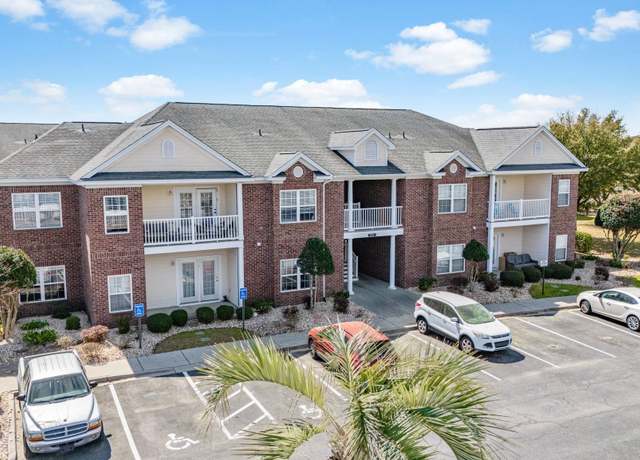 Property at 2013 Silvercrest Dr Unit 30-F, Myrtle Beach, SC 29579, 3 beds, 2 baths