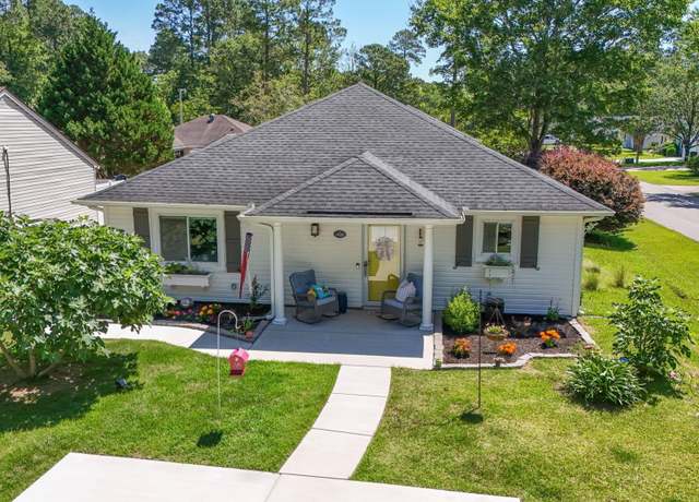 Property at 6630 W Sweetbriar Trl, Myrtle Beach, SC 29588, 2 beds, 2 baths