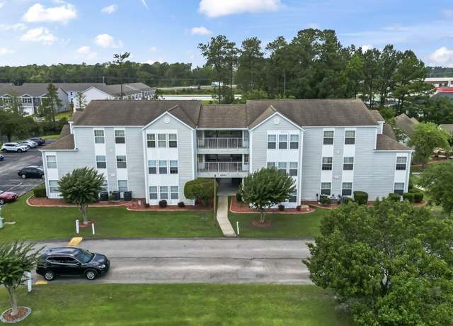 Property at 2280 Andover Dr Unit C, Surfside Beach, SC 29575, 3 beds, 2 baths