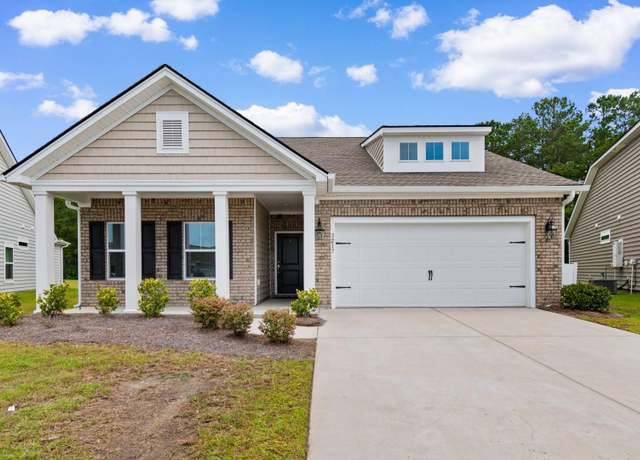 Property at 3217 Shadow Pine Ct, Myrtle Beach, SC 29579, 4 beds, 3 baths