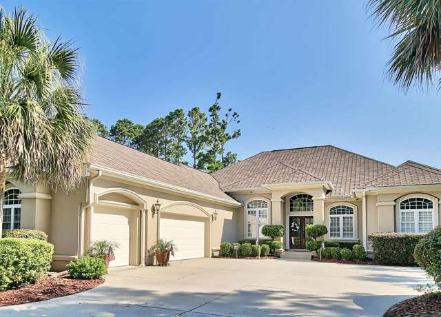 Property at 3999 Lark Hill Dr, Myrtle Beach, SC 29577, 4 beds, 3.5 baths
