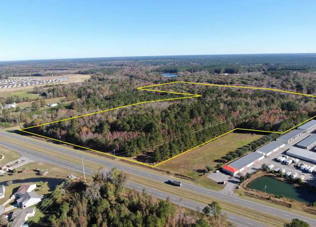 Property at TBD Highway 9, Longs, SC 29568
