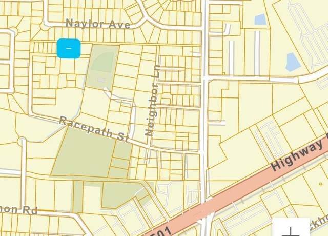 Property at 0000 Racepath St, Myrtle Beach, SC 29577