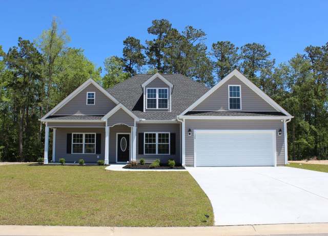 Property at TBD 15 Mineral Springs Rd, Conway, SC 29527, 3 beds, 2 baths