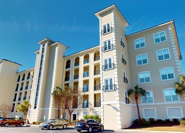 Property at 257 Venice Way Unit H 204, Myrtle Beach, SC 29577, 3 beds, 2 baths