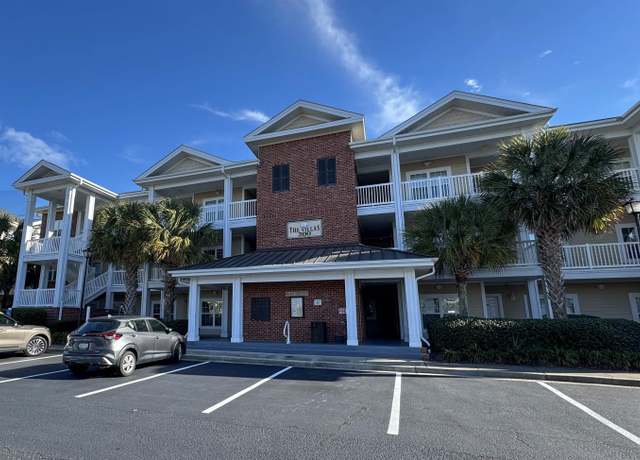 Property at 1004 Ray Costin Way #206, Murrells Inlet, SC 29576, 3 beds, 2 baths