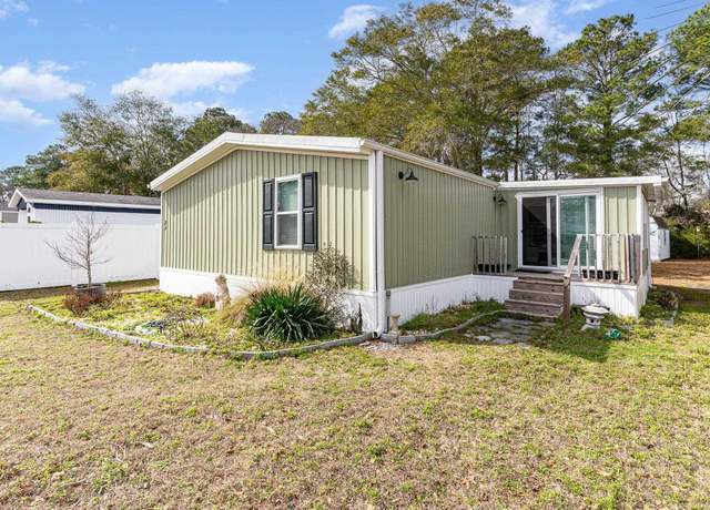Property at 53 Crooked Island Cir, Murrells Inlet, SC 29576, 3 beds, 2 baths