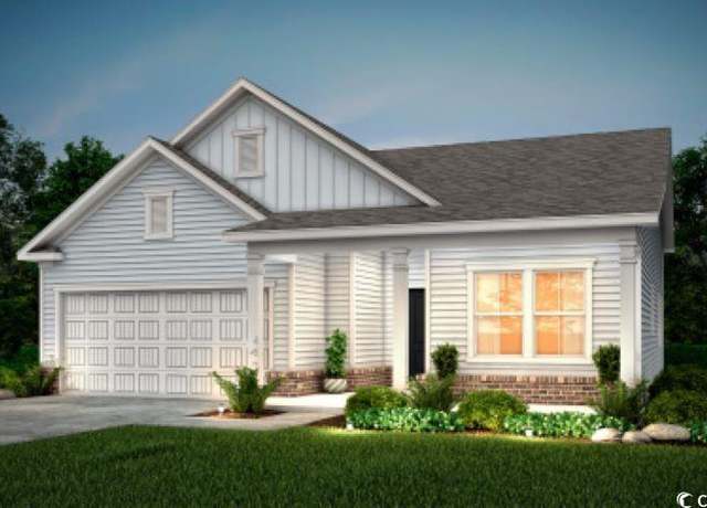 Property at 257 Bedrock 4018 Eagle Claw Dr, Calabash, NC 28467, 3 beds, 2 baths
