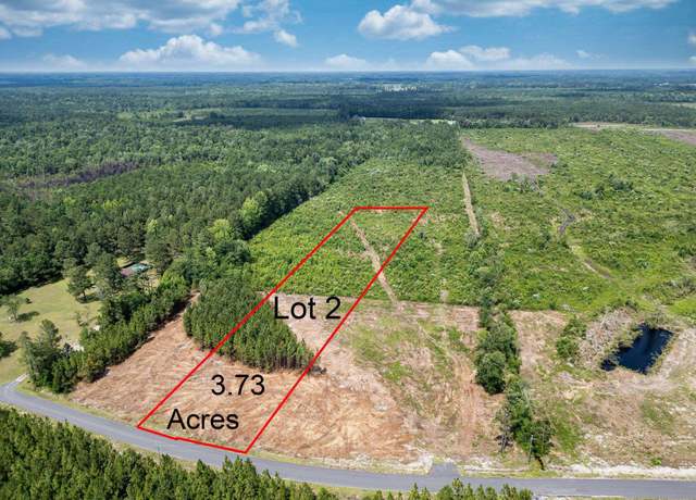 Property at TBD Lot 2 Bellaire Dr, Nichols, SC 29581